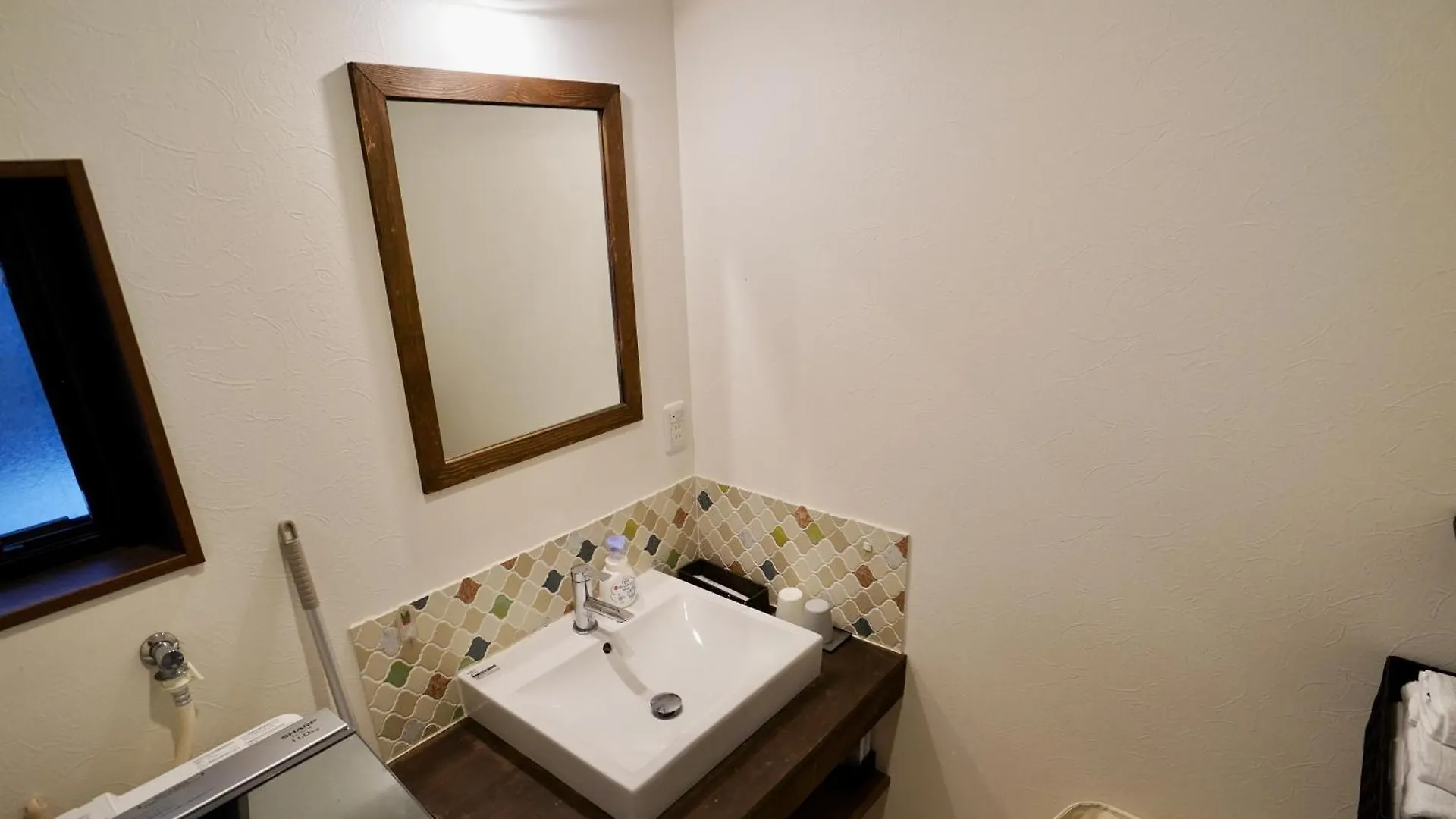 清楓inn Κιότο