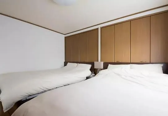 Homestay 優遊inn大阪