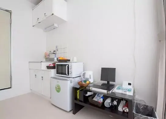 優遊inn大阪 בית אירוח אוסקה