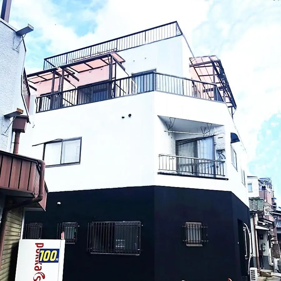 優遊inn大阪